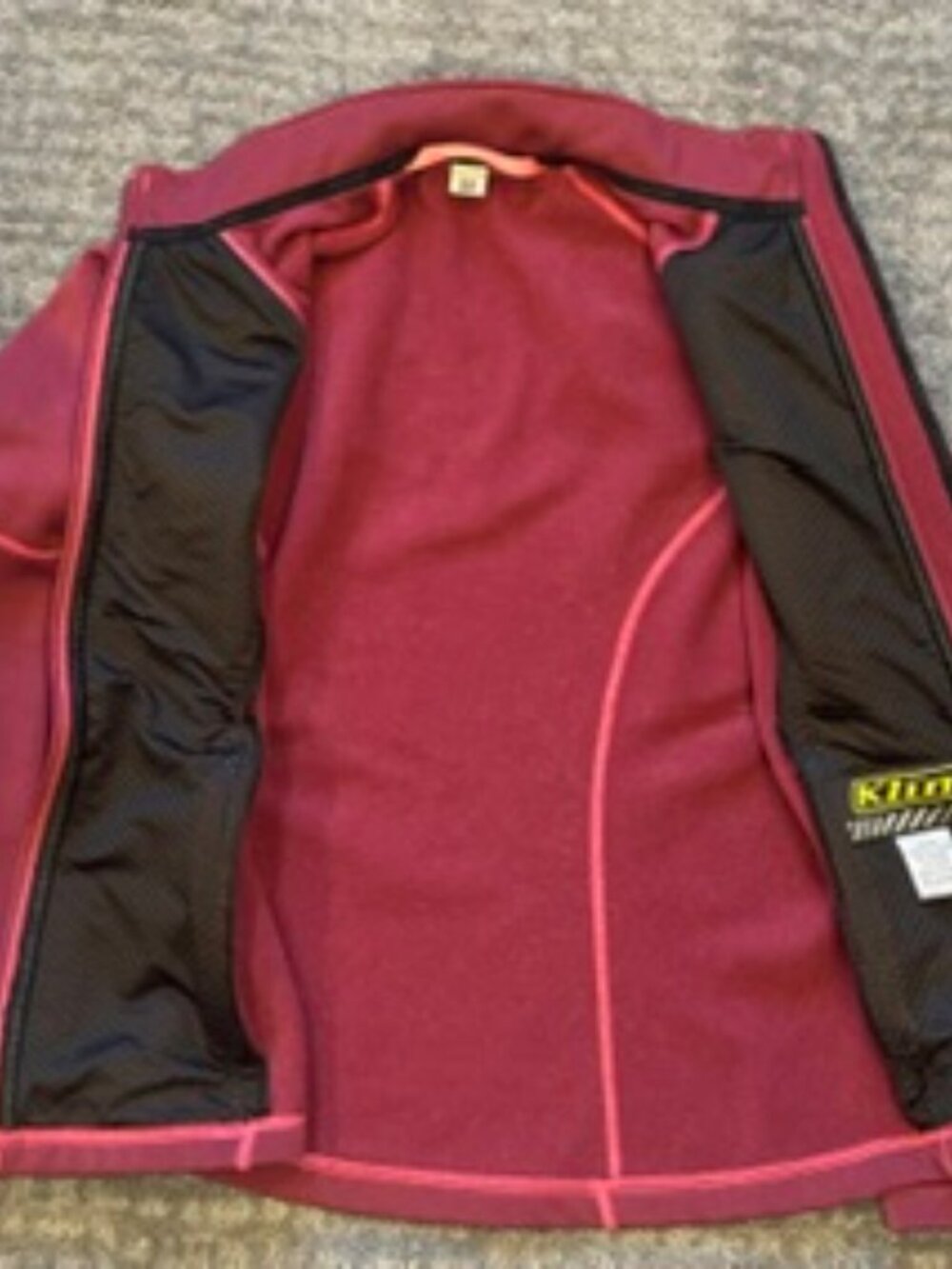 Klim Sundance Jacket - Picture 2 of 2